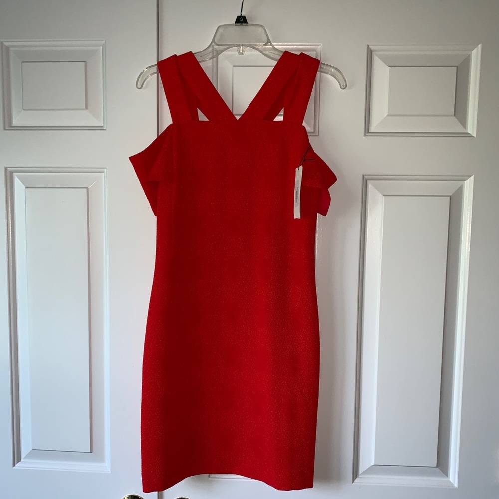 Sandro dress new with tags